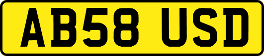 AB58USD