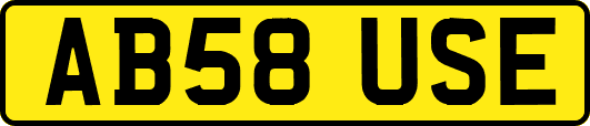 AB58USE