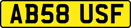 AB58USF
