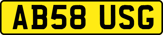 AB58USG