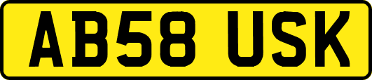 AB58USK