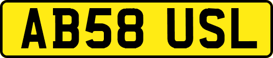 AB58USL