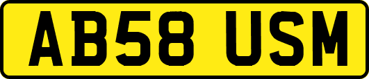 AB58USM