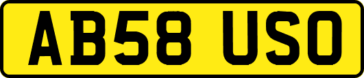 AB58USO