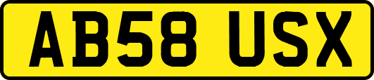 AB58USX