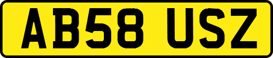 AB58USZ