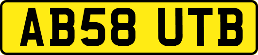 AB58UTB