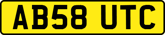 AB58UTC