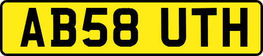 AB58UTH