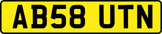 AB58UTN