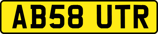 AB58UTR