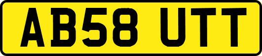 AB58UTT