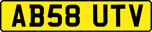 AB58UTV