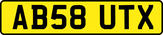AB58UTX