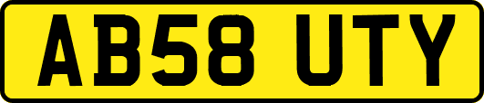 AB58UTY