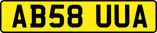 AB58UUA