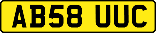 AB58UUC