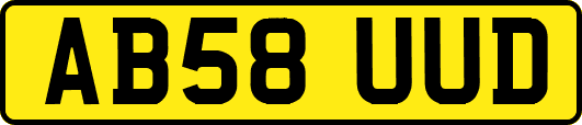 AB58UUD