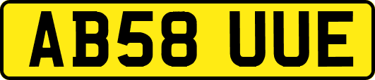 AB58UUE