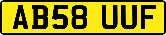 AB58UUF