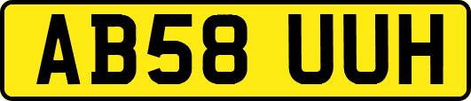 AB58UUH