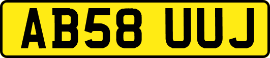 AB58UUJ