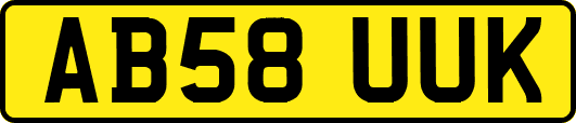AB58UUK