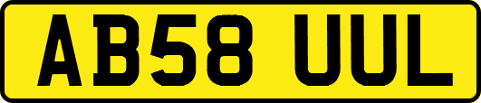 AB58UUL