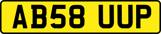 AB58UUP
