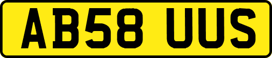 AB58UUS