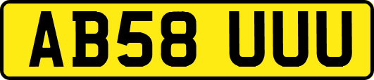 AB58UUU
