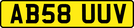 AB58UUV