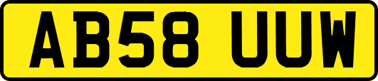 AB58UUW