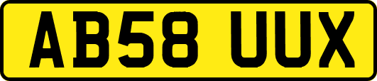 AB58UUX