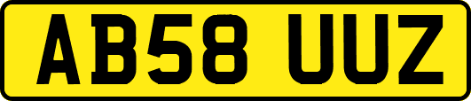 AB58UUZ