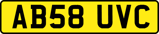 AB58UVC