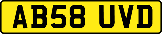 AB58UVD
