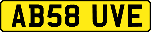 AB58UVE