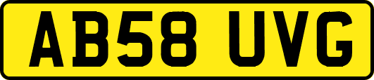 AB58UVG