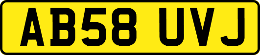 AB58UVJ
