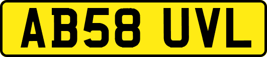 AB58UVL
