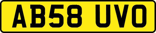 AB58UVO