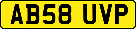 AB58UVP
