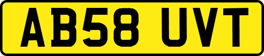 AB58UVT