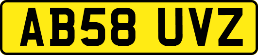 AB58UVZ