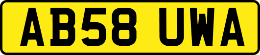 AB58UWA