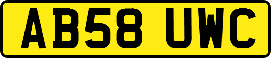 AB58UWC