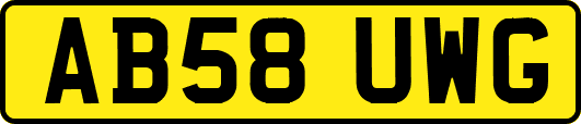 AB58UWG