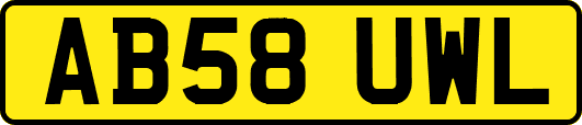 AB58UWL