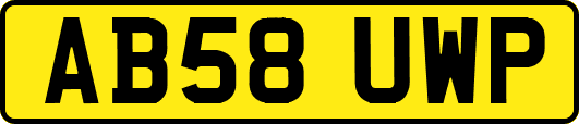 AB58UWP